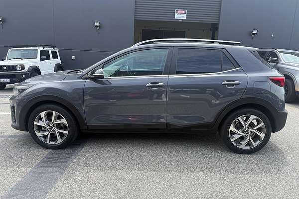 2022 Kia Stonic GT-Line YB