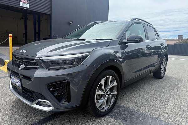 2022 Kia Stonic GT-Line YB