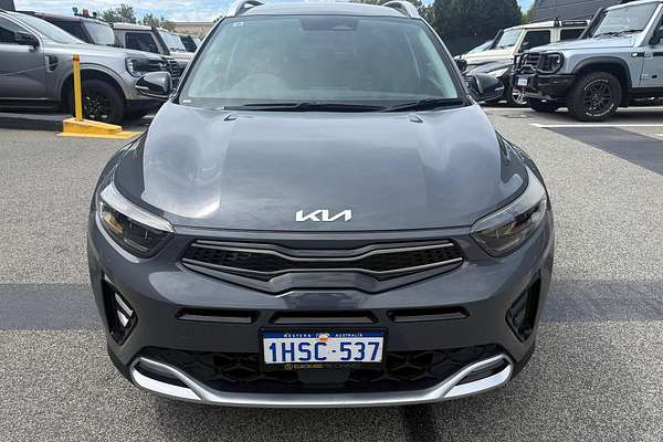 2022 Kia Stonic GT-Line YB