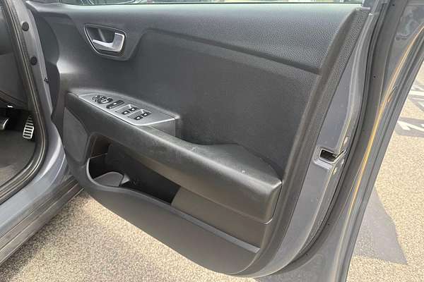 2022 Kia Stonic GT-Line YB