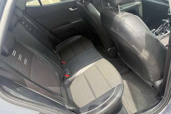 2022 Kia Stonic GT-Line YB