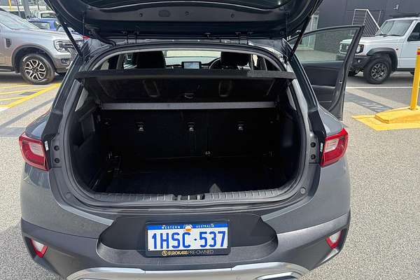 2022 Kia Stonic GT-Line YB