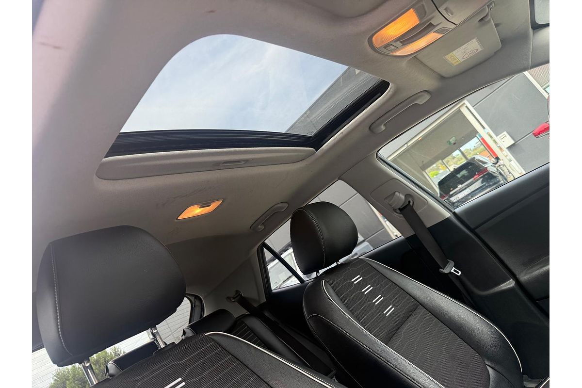 2022 Kia Stonic GT-Line YB