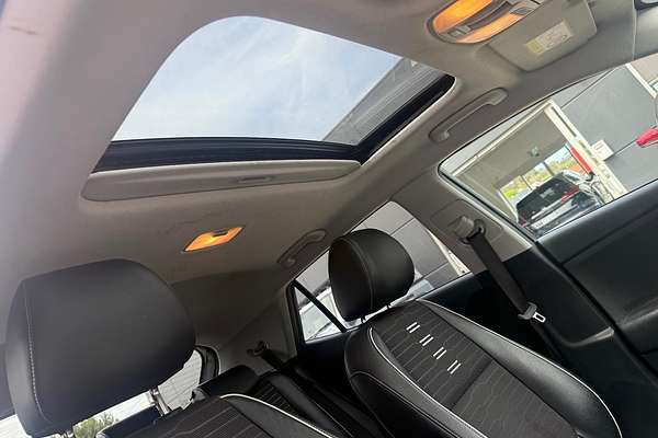 2022 Kia Stonic GT-Line YB