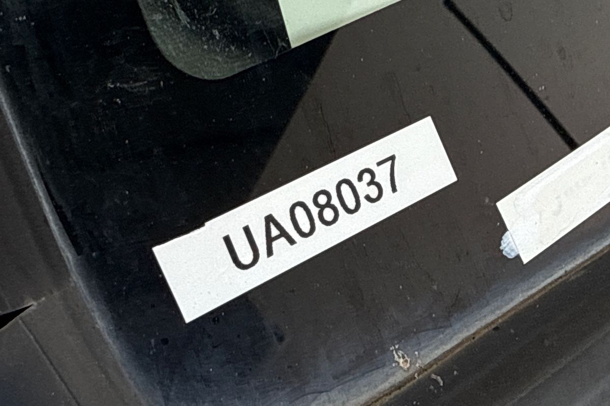 2011 Toyota Landcruiser Workmate VDJ76R