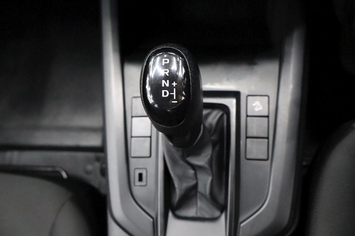 2021 Isuzu D-MAX SX High Ride Rear Wheel Drive