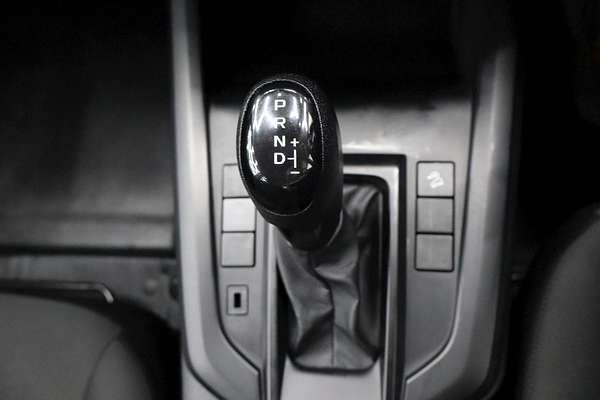 2021 Isuzu D-MAX SX High Ride Rear Wheel Drive