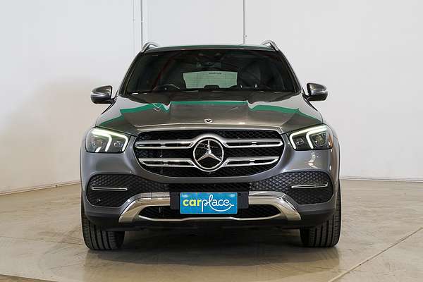 2021 Mercedes-Benz GLE-Class GLE300 d V167