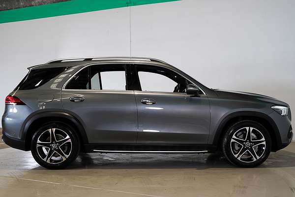 2021 Mercedes-Benz GLE-Class GLE300 d V167