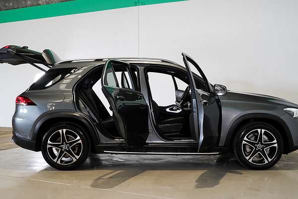 2021 Mercedes-Benz GLE-Class GLE300 d V167