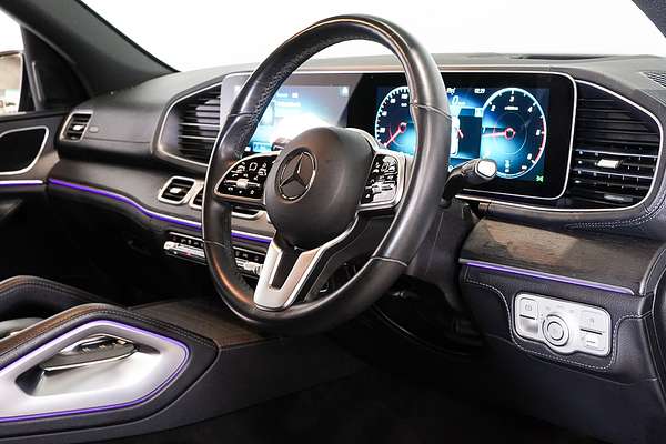 2021 Mercedes-Benz GLE-Class GLE300 d V167