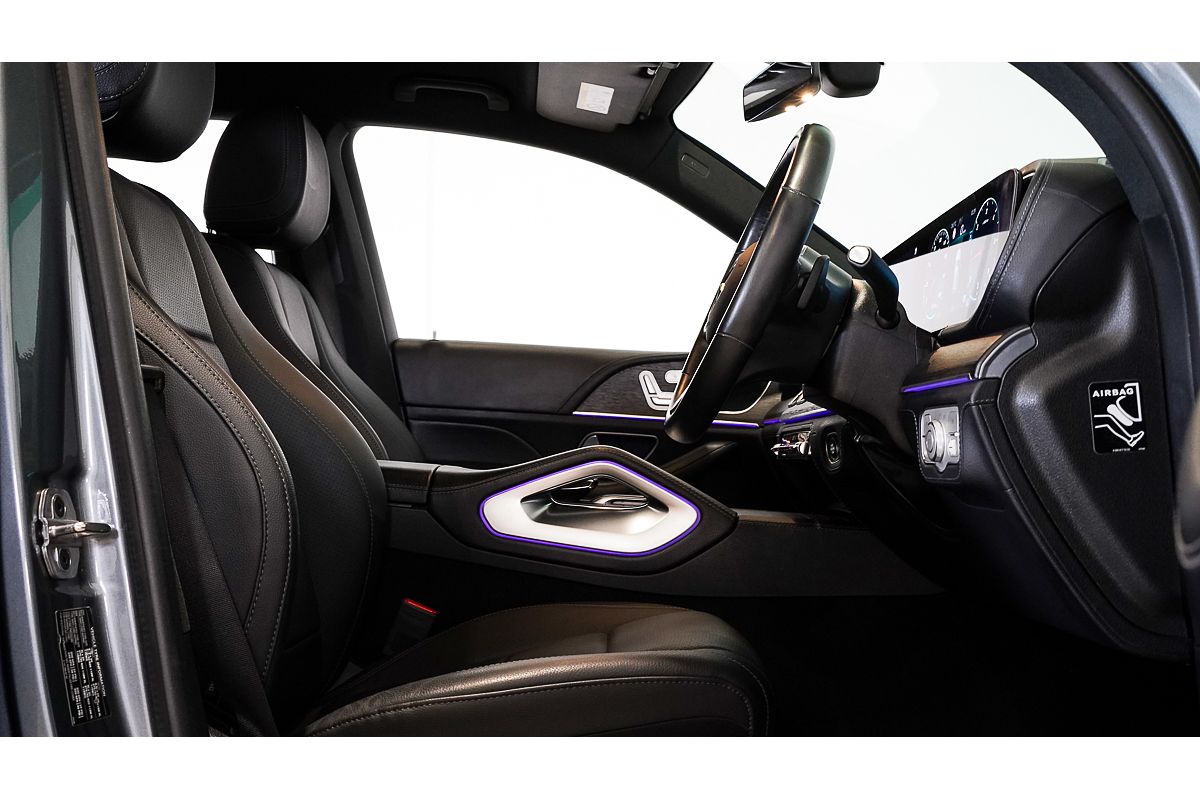 2021 Mercedes-Benz GLE-Class GLE300 d V167