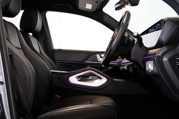 2021 Mercedes-Benz GLE-Class GLE300 d V167