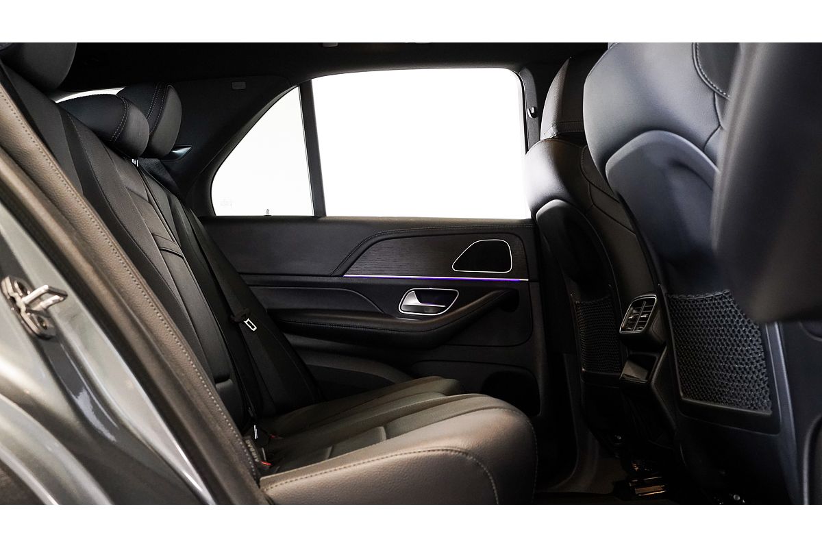 2021 Mercedes-Benz GLE-Class GLE300 d V167