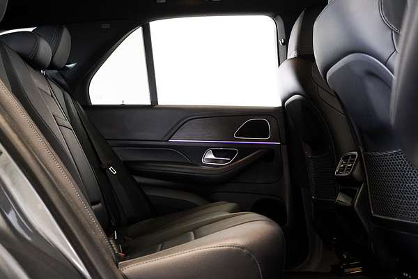 2021 Mercedes-Benz GLE-Class GLE300 d V167