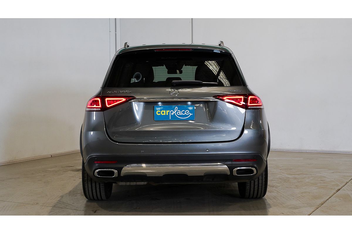 2021 Mercedes-Benz GLE-Class GLE300 d V167