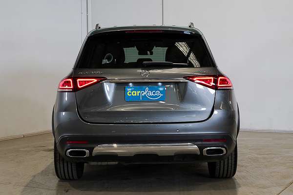 2021 Mercedes-Benz GLE-Class GLE300 d V167