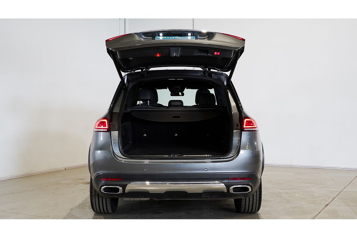 2021 Mercedes-Benz GLE-Class GLE300 d V167