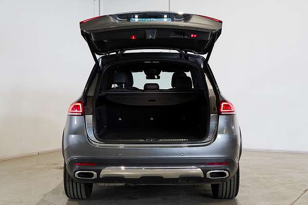 2021 Mercedes-Benz GLE-Class GLE300 d V167