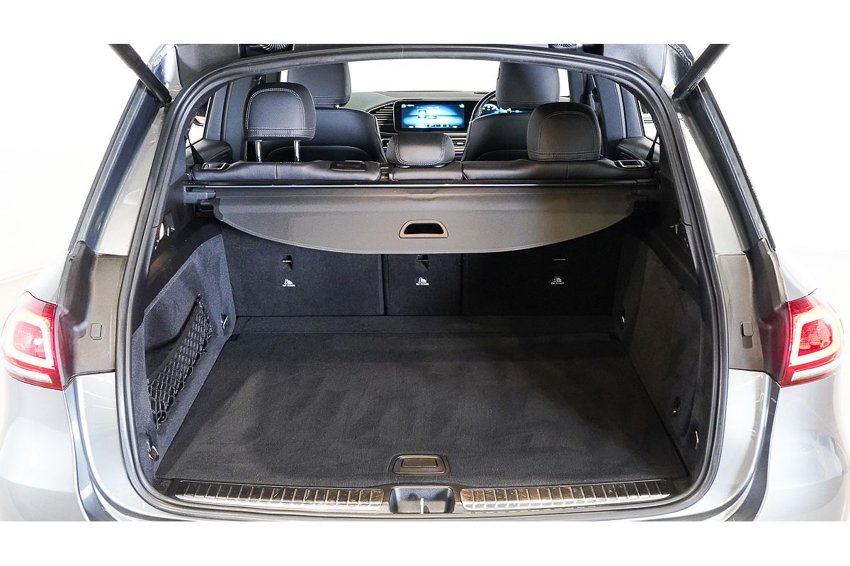 2021 Mercedes-Benz GLE-Class GLE300 d V167