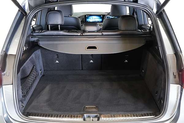 2021 Mercedes-Benz GLE-Class GLE300 d V167