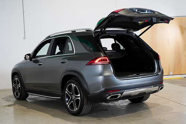 2021 Mercedes-Benz GLE-Class GLE300 d V167