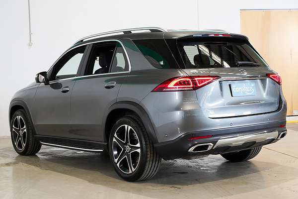 2021 Mercedes-Benz GLE-Class GLE300 d V167