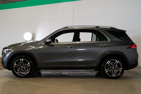 2021 Mercedes-Benz GLE-Class GLE300 d V167