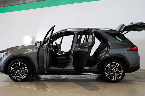 2021 Mercedes-Benz GLE-Class GLE300 d V167