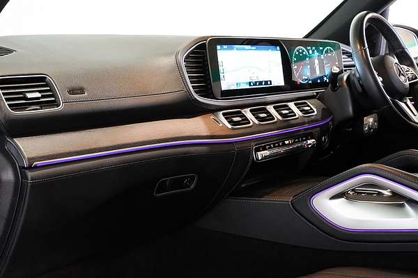 2021 Mercedes-Benz GLE-Class GLE300 d V167