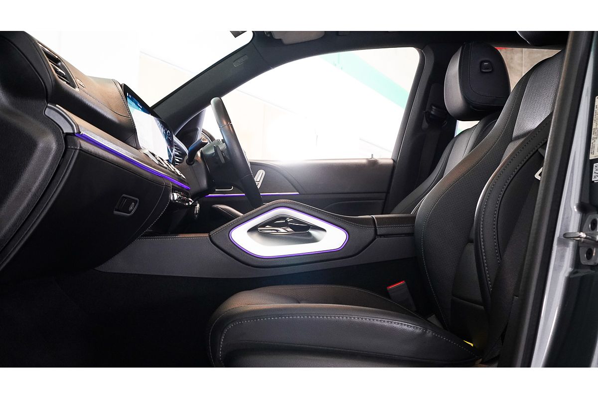 2021 Mercedes-Benz GLE-Class GLE300 d V167