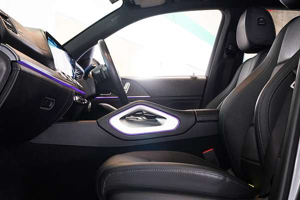 2021 Mercedes-Benz GLE-Class GLE300 d V167