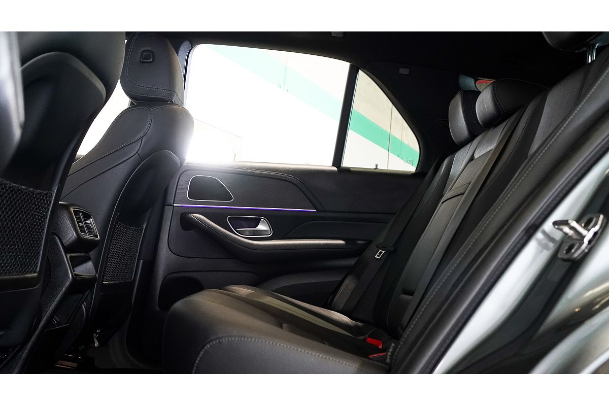 2021 Mercedes-Benz GLE-Class GLE300 d V167