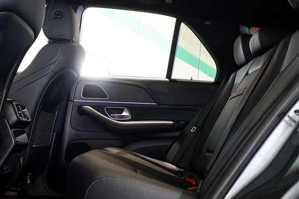 2021 Mercedes-Benz GLE-Class GLE300 d V167