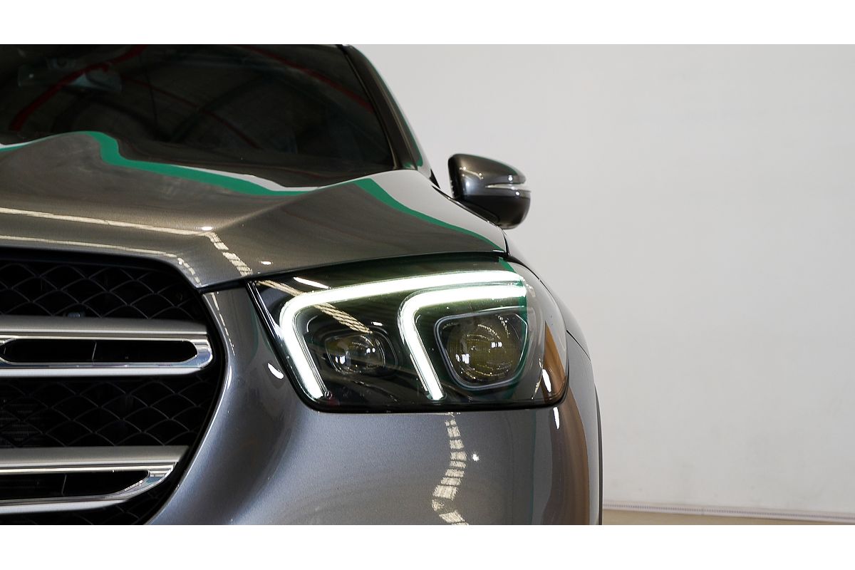 2021 Mercedes-Benz GLE-Class GLE300 d V167