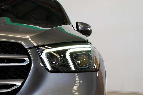 2021 Mercedes-Benz GLE-Class GLE300 d V167