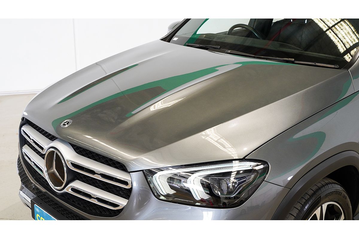 2021 Mercedes-Benz GLE-Class GLE300 d V167