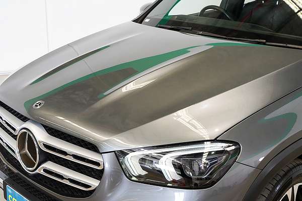 2021 Mercedes-Benz GLE-Class GLE300 d V167