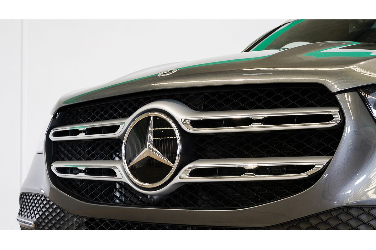 2021 Mercedes-Benz GLE-Class GLE300 d V167