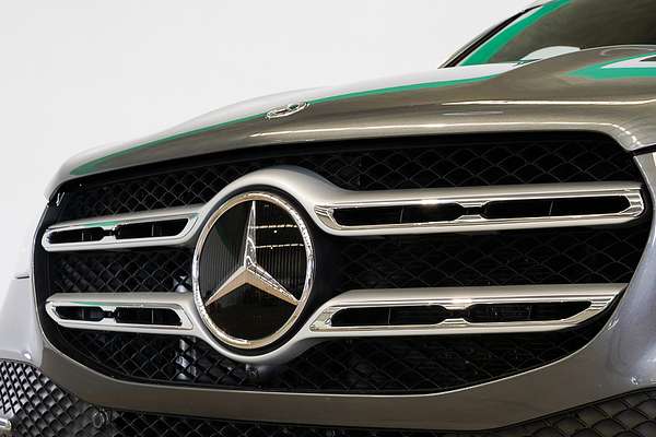 2021 Mercedes-Benz GLE-Class GLE300 d V167