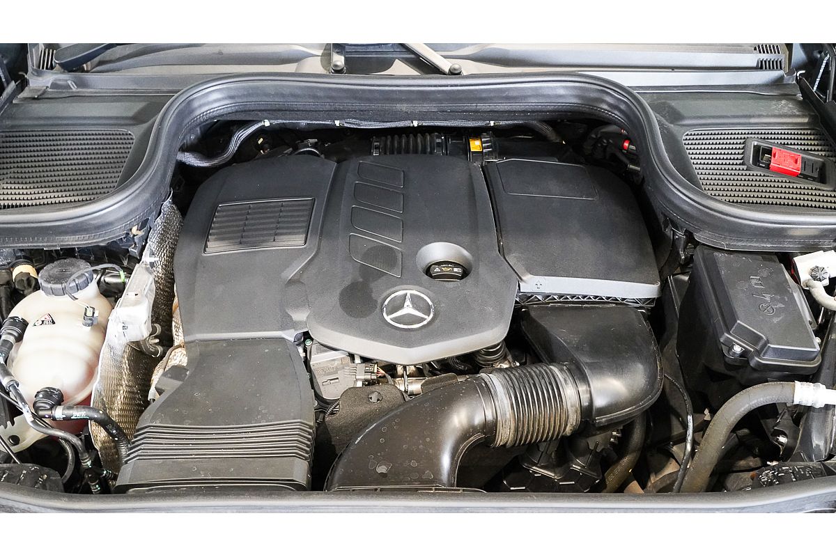 2021 Mercedes-Benz GLE-Class GLE300 d V167