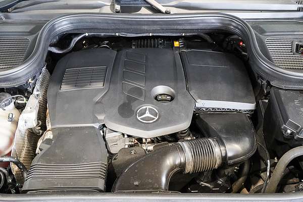 2021 Mercedes-Benz GLE-Class GLE300 d V167