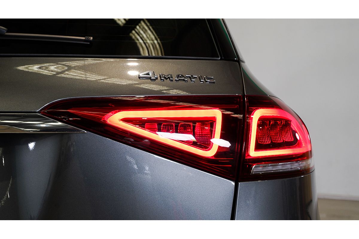 2021 Mercedes-Benz GLE-Class GLE300 d V167