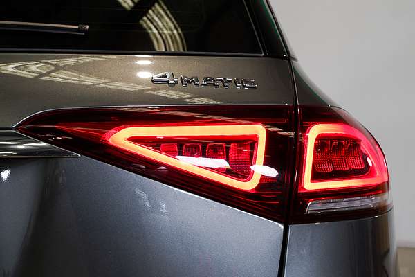 2021 Mercedes-Benz GLE-Class GLE300 d V167