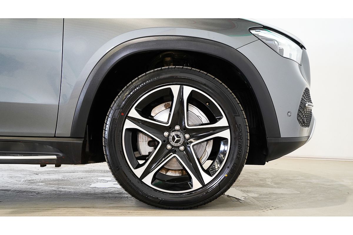 2021 Mercedes-Benz GLE-Class GLE300 d V167