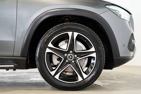 2021 Mercedes-Benz GLE-Class GLE300 d V167