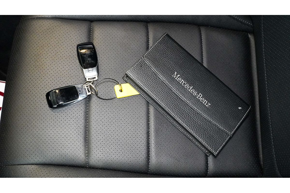 2021 Mercedes-Benz GLE-Class GLE300 d V167