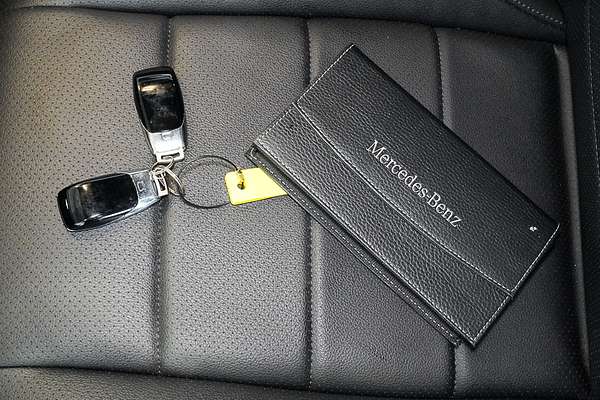 2021 Mercedes-Benz GLE-Class GLE300 d V167