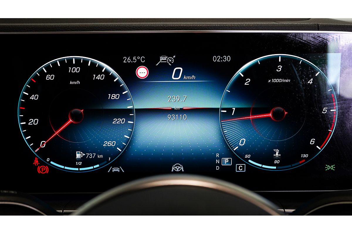 2021 Mercedes-Benz GLE-Class GLE300 d V167