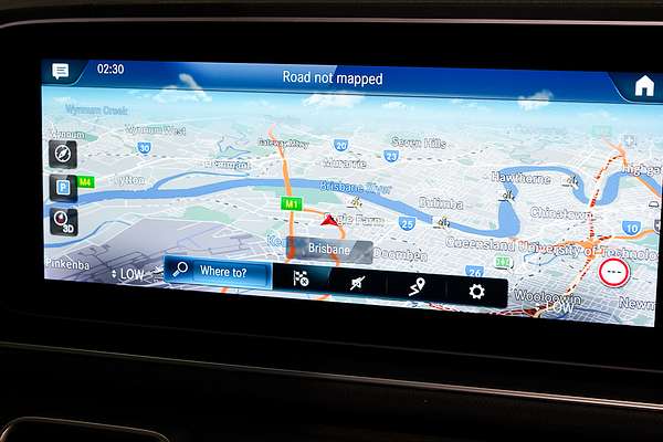 2021 Mercedes-Benz GLE-Class GLE300 d V167